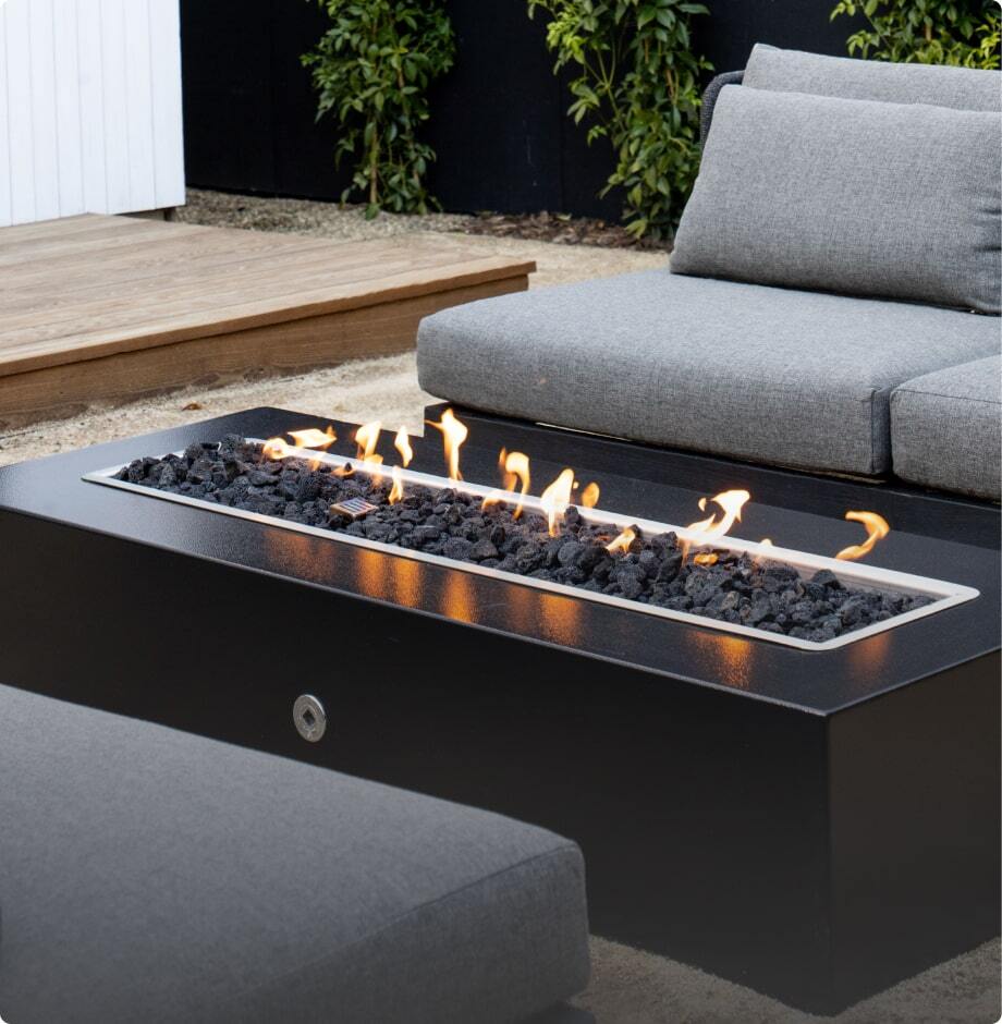 Fire Pits