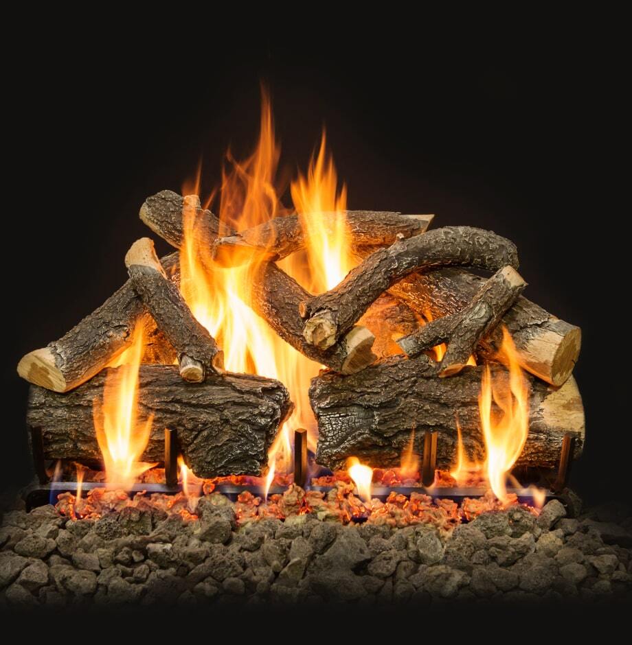 Gas Log Sets