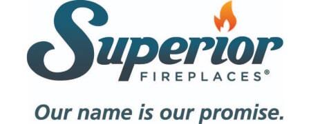 Superior Fireplaces